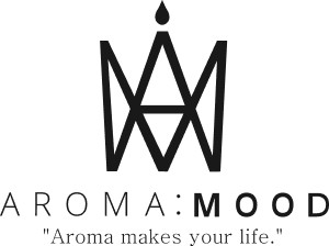 AROMA:MOOD Aroma makes your life.